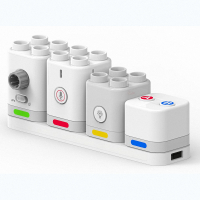 Ресурсный набор Botzees Connect Kit - «globural.ru» - Пенза