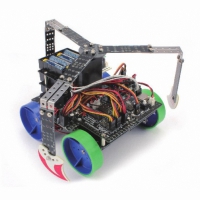 Ресурсный набор Robo kit 1-2 - «globural.ru» - Пенза