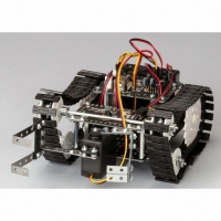 Ресурсный набор Robo Kit 3-4 - «globural.ru» - Пенза