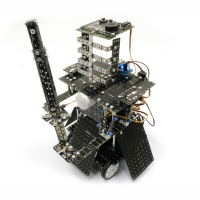 Ресурсный набор Robo Kit 6-7 - «globural.ru» - Пенза