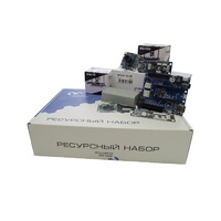 Ресурсный набор "Техническое зрение" - «globural.ru» - Пенза