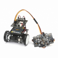 Конструктор Robo kit 1 (базовый набор) - «globural.ru» - Пенза