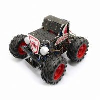 Конструктор Robo Kit 7 - «globural.ru» - Пенза