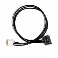 Комплект кабелей Robot Cable-3P-5P 150mm 5pcs - «globural.ru» - Пенза