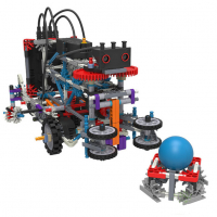Набор K’NEX Education ROBOTICS PACK - «globural.ru» - Пенза