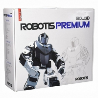 Набор Robotis bioloid premium kit - «globural.ru» - Пенза