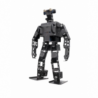 Человекоподобный робот Robotis DARwIn-OP3 - «globural.ru» - Пенза