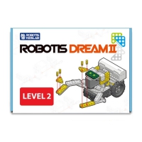Робототехнический набор Robotis dream II Level 2 Kit - «globural.ru» - Пенза