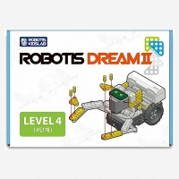 Робототехнический набор Robotis dream II Level 4 Kit - «globural.ru» - Пенза