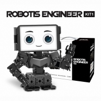 Конструктор Robotics engineer kit 1 - «globural.ru» - Пенза