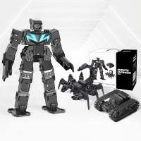 Конструктор Robotics engineer kit 2 - «globural.ru» - Пенза
