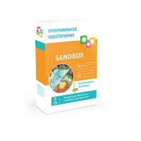 Программное обеспечение "Sandbox" - «globural.ru» - Пенза