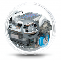 Учебно-игровой комплект по программированию «Sphero BOLT» - «globural.ru» - Пенза
