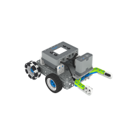 VEX IQ Стартовый набор /Starter Kit (2-е поколение Gen 2) - «globural.ru» - Пенза