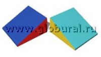 Скат для сухого бассейна - «globural.ru» - Пенза