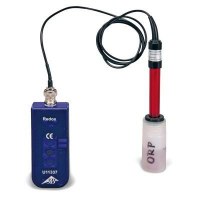 Датчик окислительно-восстановительных реакций - «globural.ru» - Пенза