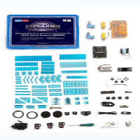 Соревновательный набор 2022 MakeX Explorer Educational Competition Kit - «globural.ru» - Пенза