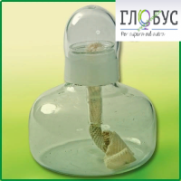 Спиртовка демонстрационная - «globural.ru» - Пенза