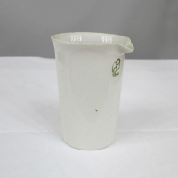 Стакан фарфоровый N2, 50мл - «globural.ru» - Пенза