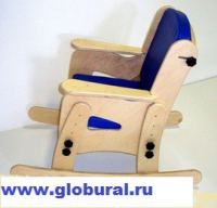 Дополнительная опора - «globural.ru» - Пенза