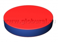 Таблетка d=40*7см (ВИК) - «globural.ru» - Пенза