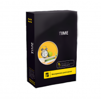 Программное обеспечение Time - «globural.ru» - Пенза