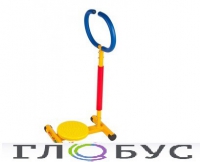 Детский тренажер "Твистер" - «globural.ru» - Пенза