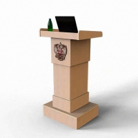 Трибуна АВТ-002 - «globural.ru» - Пенза