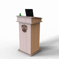 Трибуна АВТ-003 - «globural.ru» - Пенза