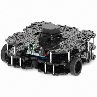 Мобильный робот Turtlebot3 waffle pi - «globural.ru» - Пенза