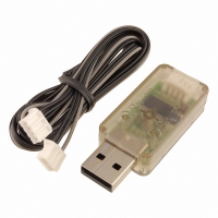 Адаптер USB Downloader LN-101 - «globural.ru» - Пенза