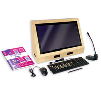 Сенсорный логопедический комплекс - «globural.ru» - Пенза