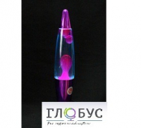 Лампа "Вулкан" - «globural.ru» - Пенза