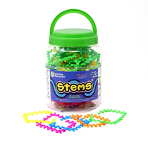 Конструктор "Stems" - 60 деталей - «globural.ru» - Пенза
