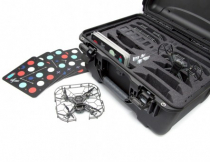 Образовательный комплект программируемого квадрокоптера DJI TELLO EDU (Стартовый – 5) - «globural.ru» - Пенза