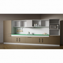 Детская кухня «Анна-Мария» - «globural.ru» - Пенза