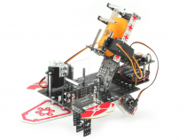 Ресурсный набор Robo Kit 5-6 - «globural.ru» - Пенза