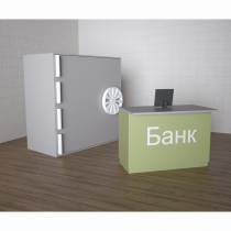 Детский набор «Банк» - «globural.ru» - Пенза
