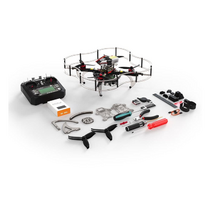 Конструктор программируемого квадрокоптера «COEX Клевер 4 CODE» - «globural.ru» - Пенза