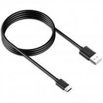 Кабель для зарядки и передачи данных Type-C USB Cable (100cm) - «globural.ru» - Пенза