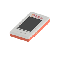 Цифровая лаборатория Эдутехникс по химии. Расширенный комплект - «globural.ru» - Пенза