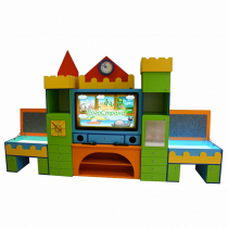 Профессиональный интерактивный комплекс «Логопедический замок» - «globural.ru» - Пенза