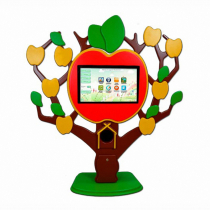 Профессиональный игровой и развивающий комплекс «Древо знаний» - «globural.ru» - Пенза