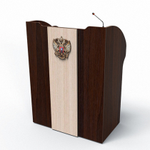 Мультимедийная интерактивная трибуна Rector - «globural.ru» - Пенза
