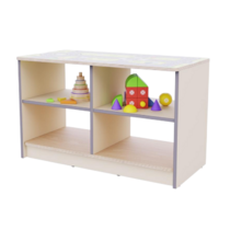 Место для хранения из коллекции «НЕГА» (бежевый) - «globural.ru» - Пенза