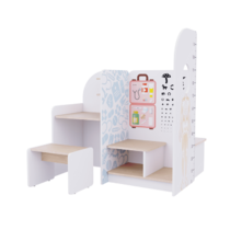 Игровая зона «Больница» из коллекции «НЕГА» - «globural.ru» - Пенза