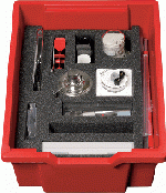 Тепловые явления 2. Комплект лабораторного оборудования (демонстрационный) - «globural.ru» - Пенза