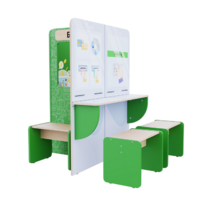 Игровая зона «Банк» из коллекции «НЕГА» - «globural.ru» - Пенза