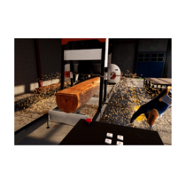 VR-тренажер для колледжей и вузов. "Строительство. Работа со станочным оборудованием" - «globural.ru» - Пенза