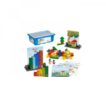  Конструктор "Креативный строитель DUPLO" - «globural.ru» - Пенза